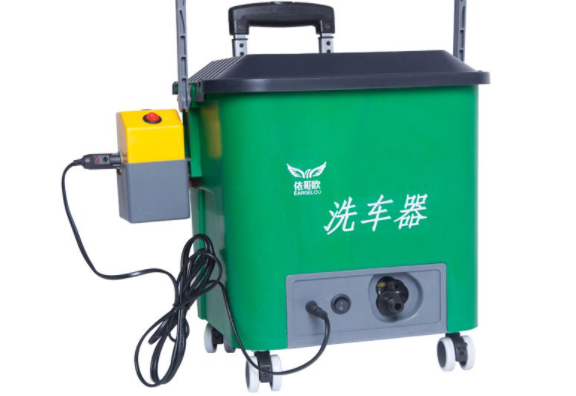 能用洗车器变压器给车打火吗