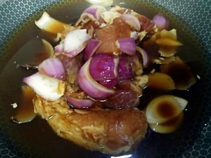 河南特色-蜜汁叉烧怎么做？