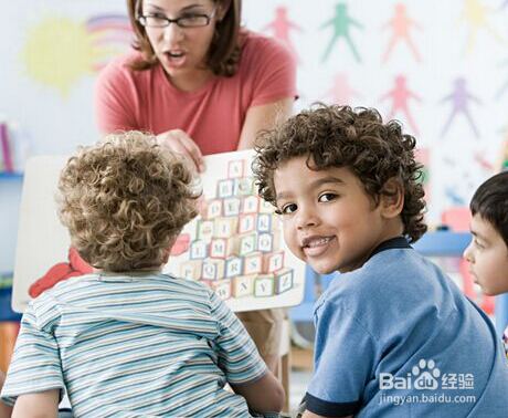 孩子课上总是走神，怎么办？