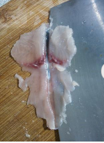 酸菜鱼的家庭做法