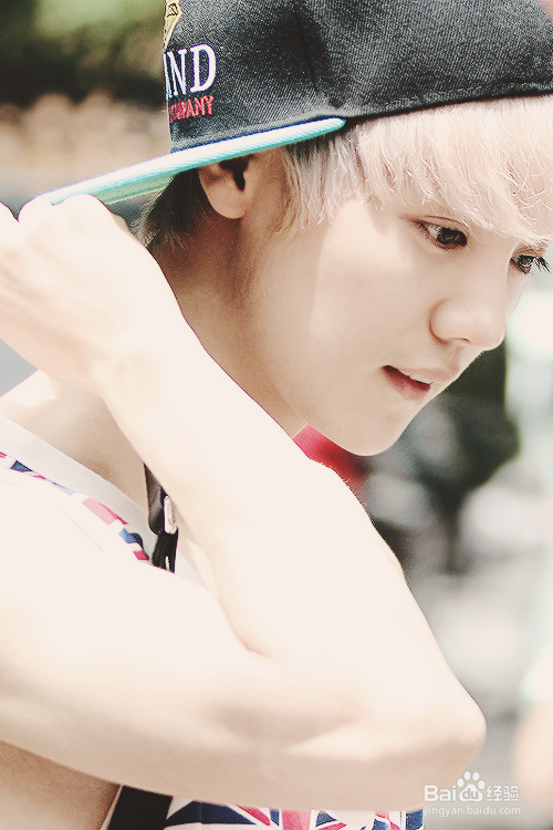 你喜欢他们吗?杨洋洋,鹿晗