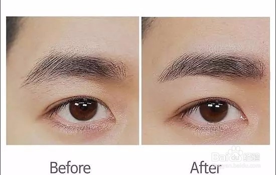 男生化妆教程，男士化妆教程指南