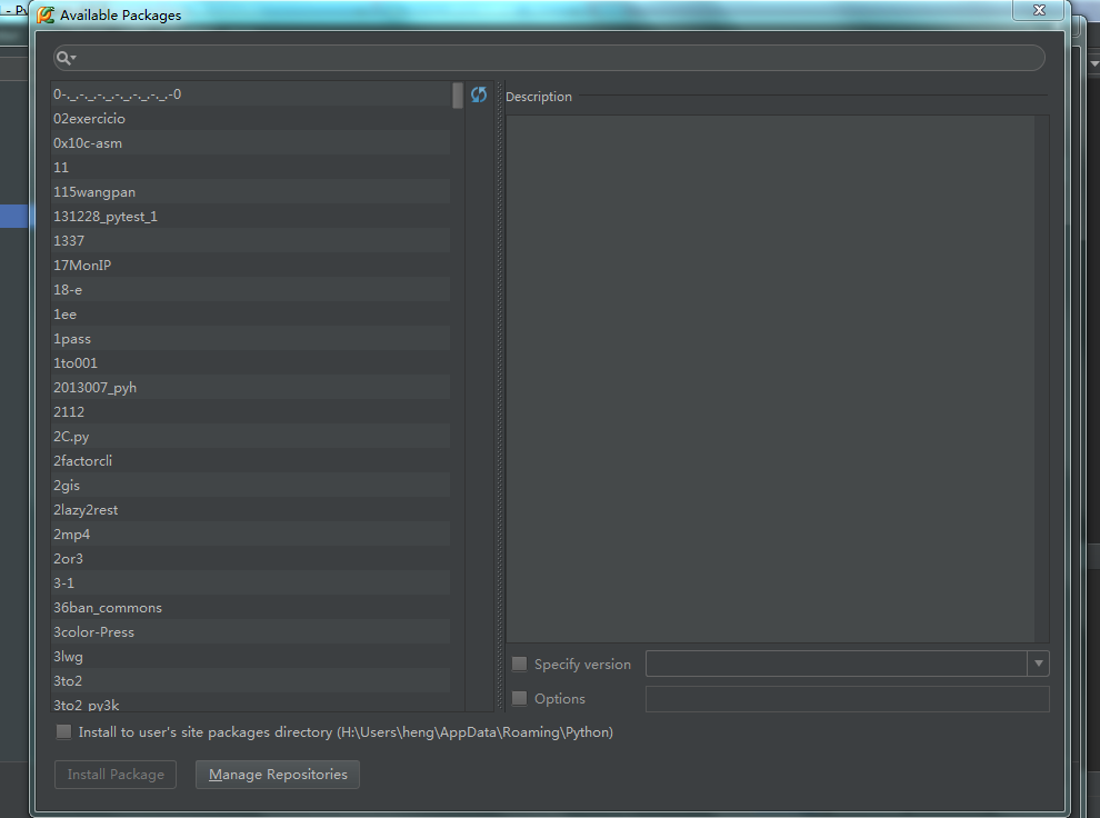 python3.6自学教程,用pyCharm的,有没有Scrapy框架的教程
