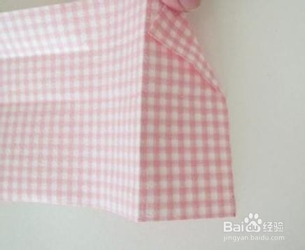 情人节-DIY心形收纳盒图解