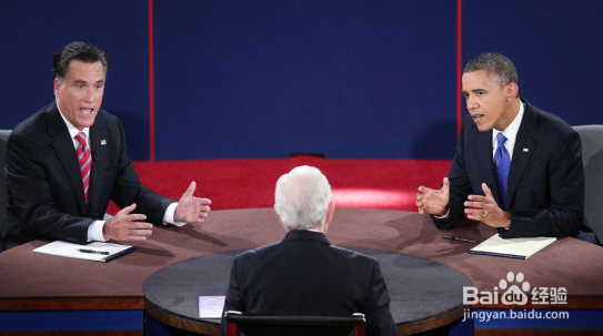 教你如何修炼强大气场口才