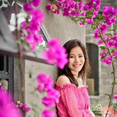 怎样做个优雅的女人