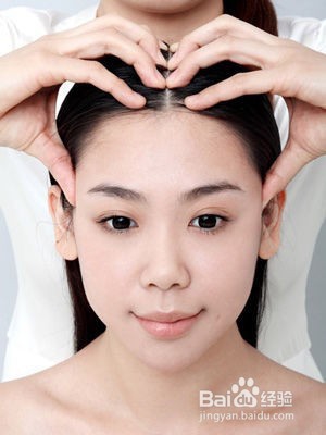 头发掉的厉害,这样试试