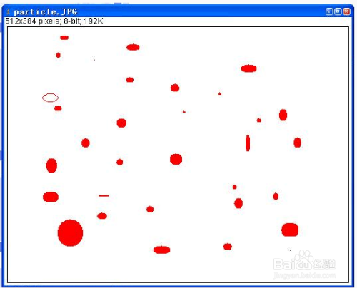 imageJ中文使用方法