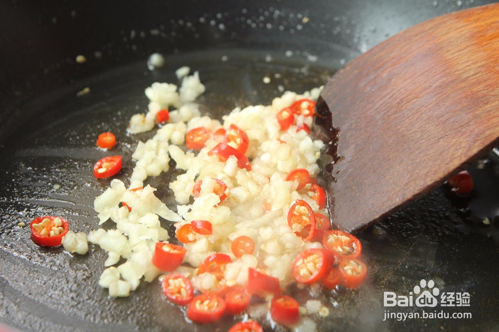 鲜美香辣串串虾