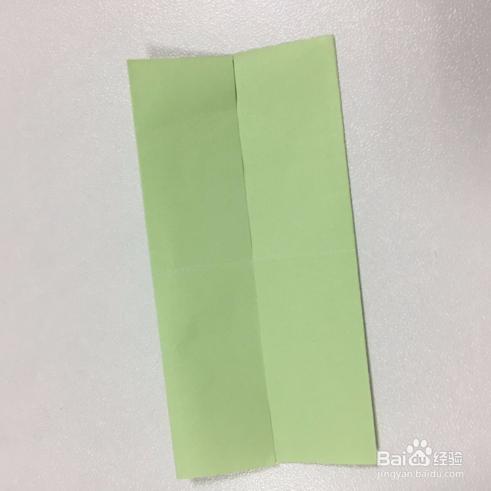 漂亮的四瓣花折法