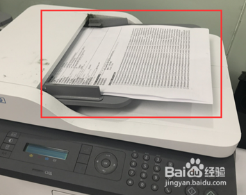 hp 138如何使用OCR扫描