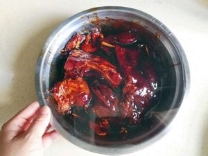 广式蜜汁叉烧怎么做