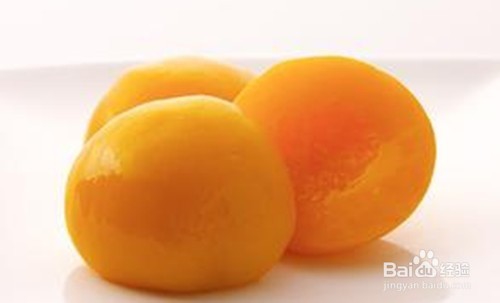 怎么样自制黄桃罐头