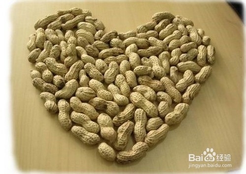 痛风吃花生可以吗