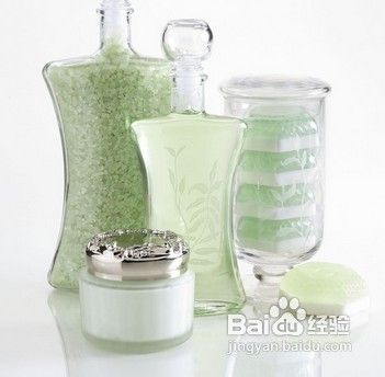 天然成分护肤品的由来