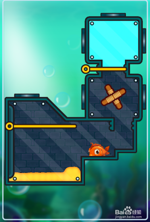 Fish!Rescue的Level 19怎样通关?