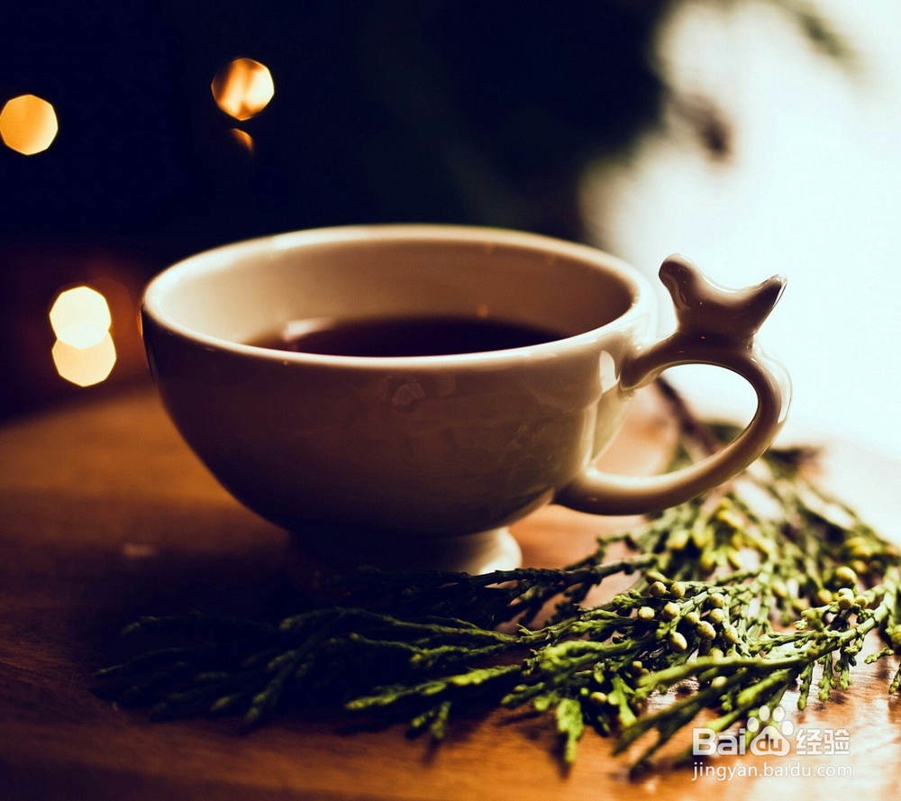 茶叶的其他用处