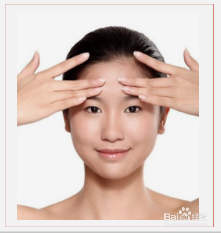 如何正确进行蒸脸