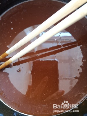 叫你如何制作网红黑糖珍珠奶茶