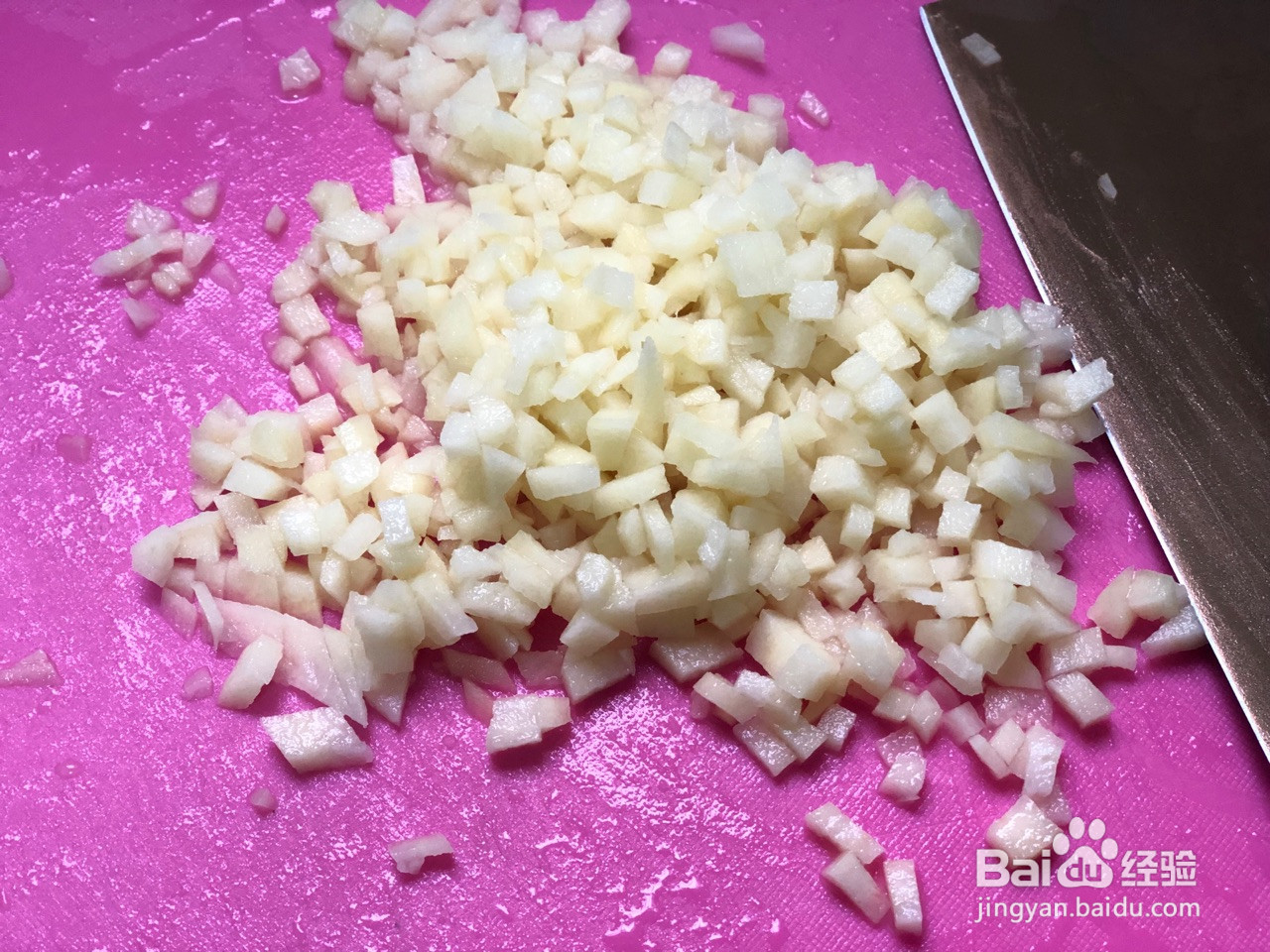 蘑菇忌廉汤的做法