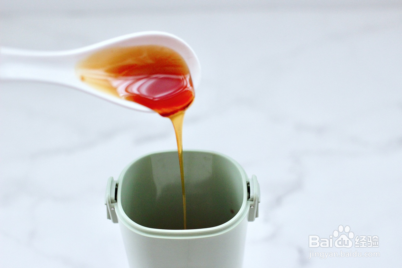 蔓越莓香蕉奶昔的做法