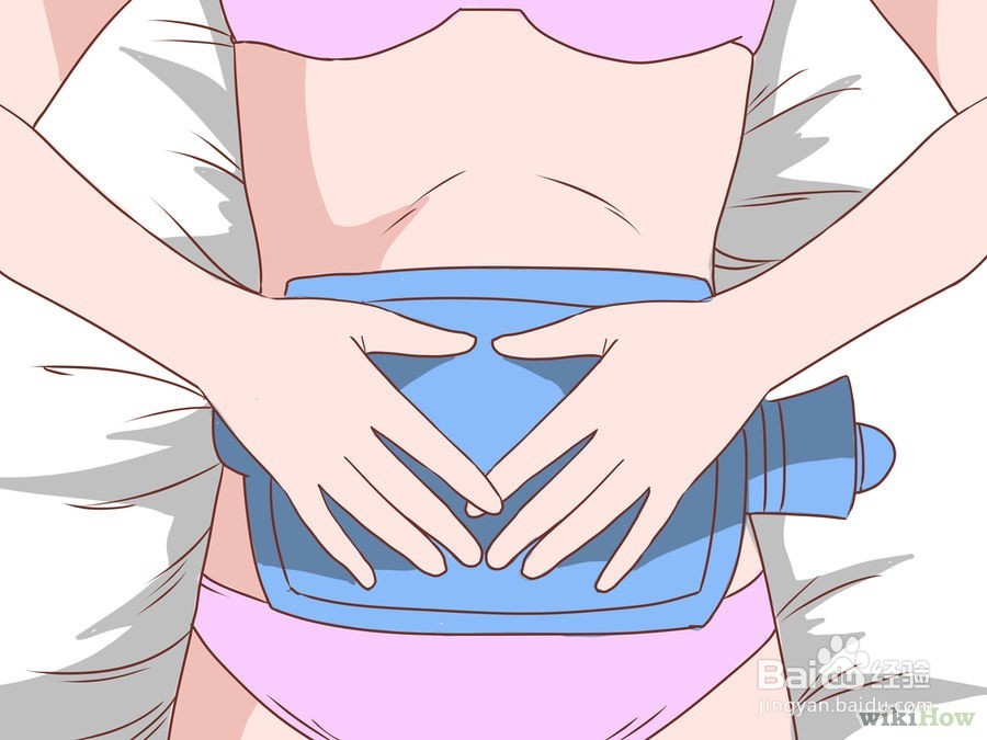 如何应对晨起胃疼