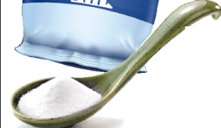 白糖和盐怎么配糖盐水