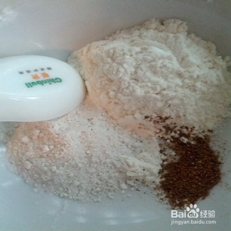 如何做美味的--藕盒