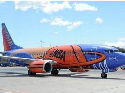 NBA哪些球队拥有专机