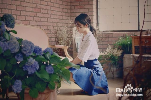 矮个子如何正确搭配?论女神风格与屌丝风格