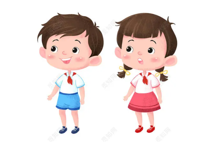 “少年”是指男孩还是女孩