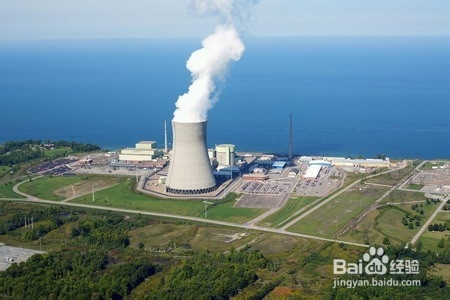 股票市场核电行业的未来投资分析