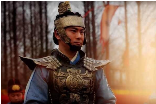 高阳和李恪到底有什么关系