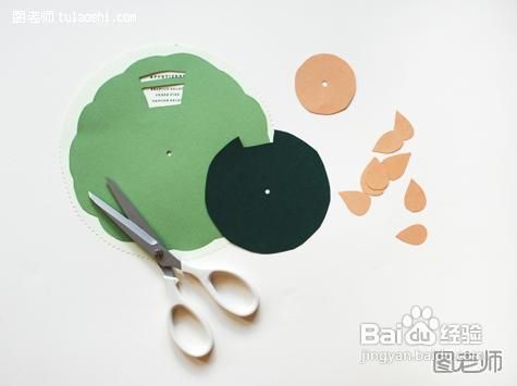 DIY婚礼菜单手册