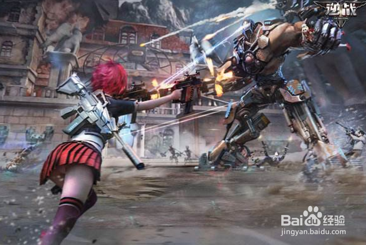 逆战菜鸟应该掌握的小细节