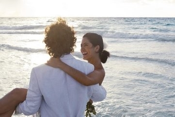 结婚你准备好了吗？：[7]婚前恐惧的克服