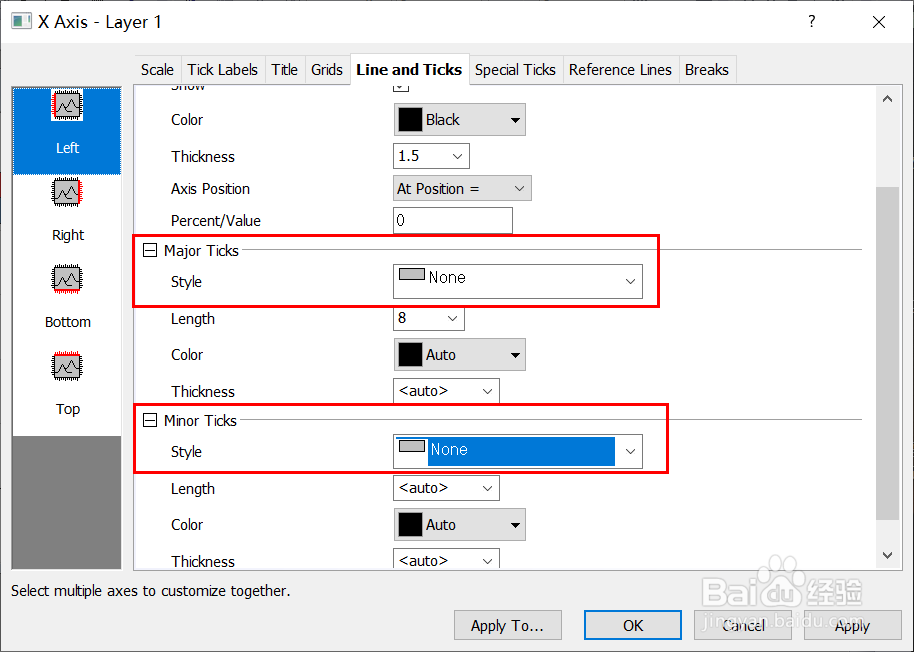 创意柱状图绘制