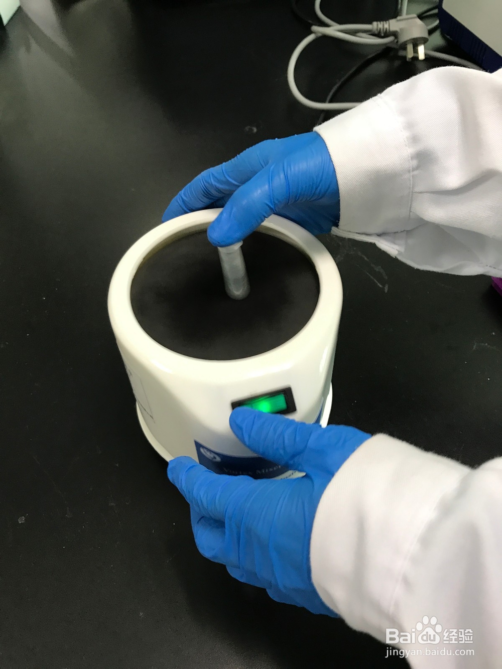 花生油等植物油中黄曲霉毒素B1快速定量检测操作