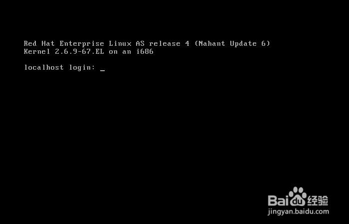 linux用户管理命令的使用