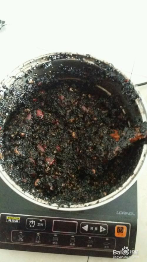 固元膏的做法(固元膏的做法最佳配方)