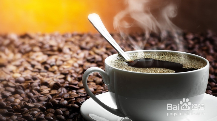 喝咖啡要注意什么？