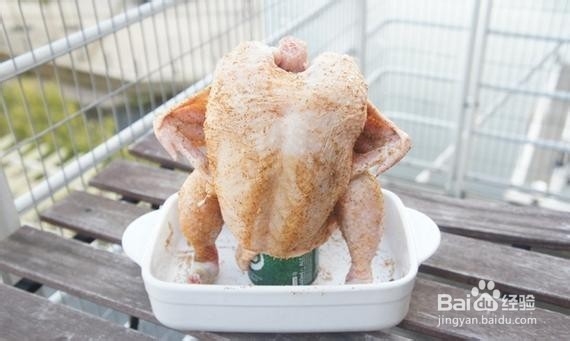 怎样做美味的啤酒鸡