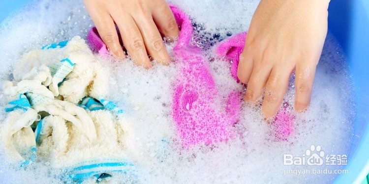 衣服上的有毒物质如何去除