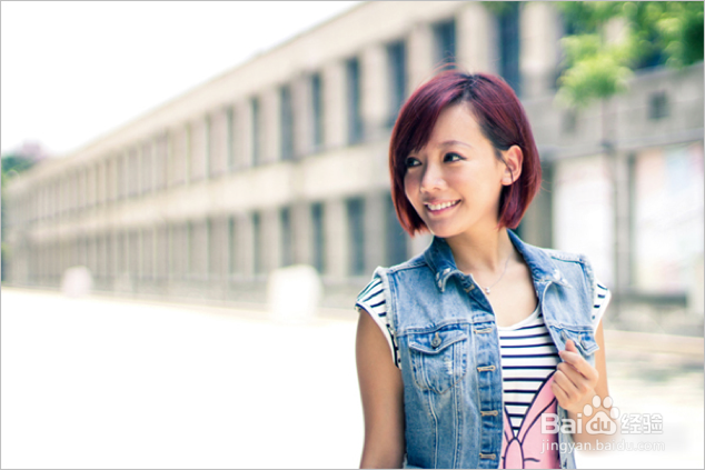 教你如何拍摄有“Feel”的照片