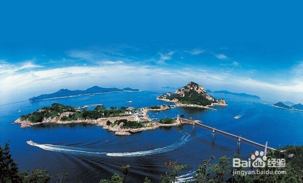 全罗北道旅游必去景点