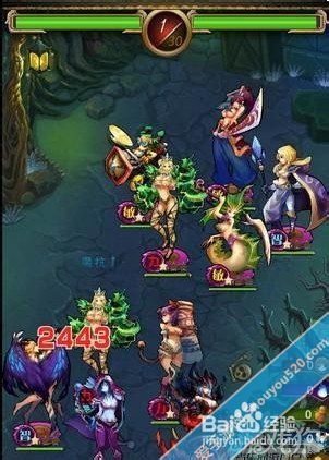 刀塔女神阵容详解攻略