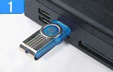 高清网络播放器怎么使用【U盘播放】