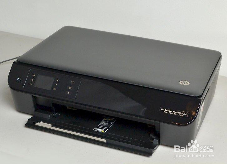 如何用喷墨打印机打印信封