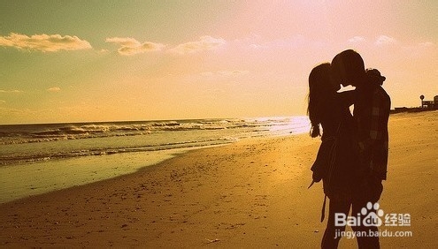 情侣间，怎么样相处好