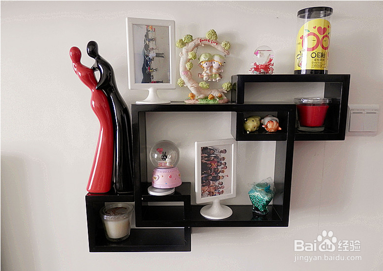 如何全屋定制衣柜-书柜-榻榻米-电视柜